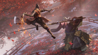 Sekiro: Shadows Die Twice - GOTY Edition [v 1.06] (2019) PC | Repack by dixen18