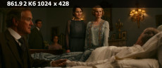   2 / Downton Abbey: A New Era (2022) BDRip-AVC  HELLYWOOD | Jaskier | 2.13 GB