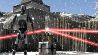 The Talos Principle: Gold Edition [v 1.01 + DLCs + Mod] (2014) PC | Repack by dixen18