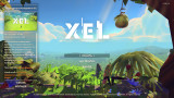 XEL [v 1.0.4.4] (2022) PC | RePack by RG Freedom