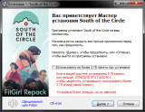 South of the Circle (2022) PC | RePack from FitGirl