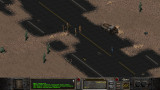 Fallout 2 [P] [RUS / RUS] (1998, RPG) [Fallout: Nevada (Expansion Version), 3.3.1, Mod]