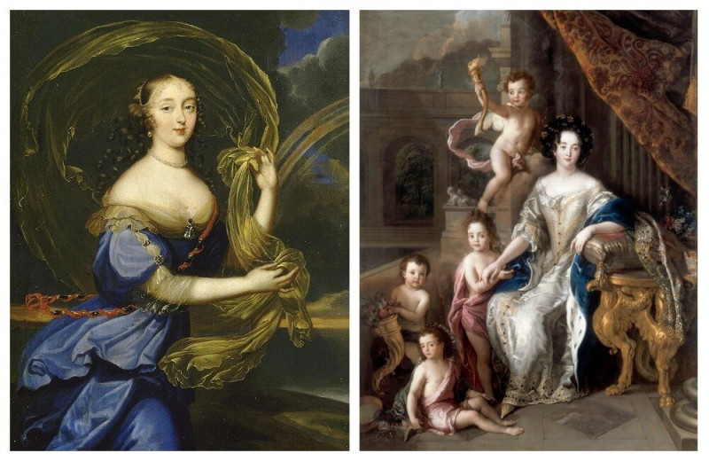 Xotin uchun gangbang porno