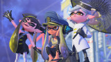 Splatoon 3 [v 1.1.1 + Switch Emulators] (2022) PC | RePack from FitGirl