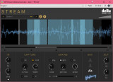 Delta Sound Labs - Stream v1.3.0 VST3, AAX x64 - процессор эффектов