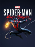 Marvel’s Spider-Man Miles Morales