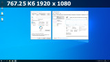Windows 10 Pro 22H2 (build 19045.2728) + Office 2021 by BoJlIIIebnik (x64) (2023) Rus