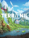 Terra Nil: Deluxe Edition, v1.1.7 Hotfix 1 (Vita Nova Update) + Bonus Content