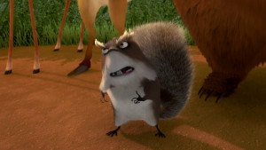 Сезон охоты 2 / Open Season 2 (2008) BDRip 720p, 1080p, BD-Remux
