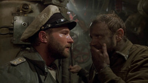 Ю-571 / U-571 (2000) [Open Matte] BDRip 720p, 1080p, BD-Remux