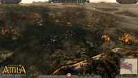 Total War: Attila [build 11621269 + DLCs] (2015) PC | Repack by dixen18
