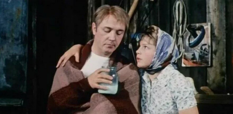 «Не пойму я, дурной ты или забавный»: комедия с очередным Афоней 