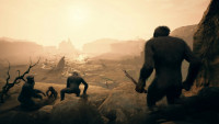 Ancestors: The Humankind Odyssey [v 1.4.1] (2019) PC | Repack by xatab