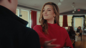Как влюбиться за 12 дней / The Holiday Dating Guide (2022) WEB-DL 1080p