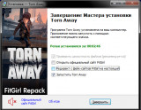 Torn Away (2023) PC | RePack from FitGirl