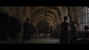 Проклятие монахини 2 / The Nun II (2023) 4K HDR BD-Remux