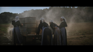 Проклятие монахини 2 / The Nun II (2023) 4K HDR BD-Remux