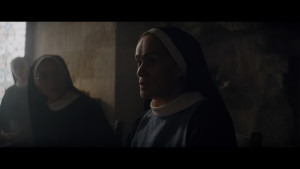 Проклятие монахини 2 / The Nun II (2023) 4K HDR BD-Remux