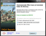 Valor & Victory: Complete [v 1.08.05 + DLC's] (2021) PC | RePack from FitGirl