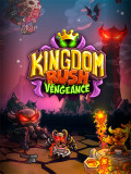 Kingdom Rush: Vengeance Best Towers [APK]