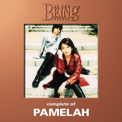 Pamelah – Complete of Pamelah at the Being Studio (2003) (FLAC