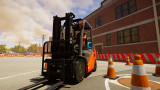 Forklift Simulator [v 1.0.6] (2024) PC | RePack from FitGirl
