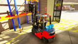 Forklift Simulator [v 1.0.6] (2024) PC | RePack from FitGirl