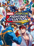 MARVEL vs. CAPCOM 3 Fighting Collection: Arcade Classics