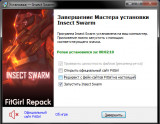 Insect Swarm (2024) PC | RePack from FitGirl