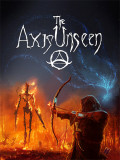 The Axis Unseen PS4 – v1.01 Download