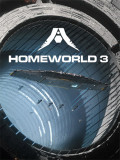 Homeworld 3, v1.22-CL363716 (Denuvoless)