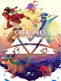 Creatures of Ava Deluxe Edition – v1.0.2.2 + Windows 7 Fix