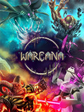 WARCANA Ultimate Edition – v1.0.241017 Windows 7