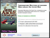 Skies above the Great War (2024) PC | RePack from FitGirl