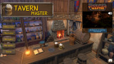 Tavern Master: Complete [Build 16501626 + DLC] (2021) PC | RePack from FitGirl