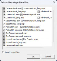 Fallout: New Vegas - Ultimate Edition / Fallout: The Frontier (2012-2025) PC | RePack from SEREGA-LU