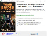 Tomb Raider IV-VI Remastered (2025) PC | RePack from FitGirl