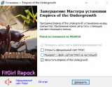 Empires of the Undergrowth: Complete [v 1.101071 + DLC's] (2024) PC | RePack by FitGirl