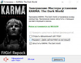 KARMA: The Dark World - Digital Deluxe Edition [+ DLC's] (2025) PC | RePack from FitGirl