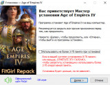 Age of Empires IV: Ultimate Bundle [v 13.0.4343.0 + DLC's] (2021) PC | Repack by FitGirl