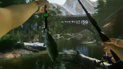 Ultimate Fishing Simulator 2 [v 1.25.05.09.3975] (2025) PC | RePack by Slezen