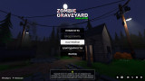 Zombie Graveyard Simulator [v1.2.0] (2025) PC | RePack from FitGirl
