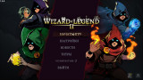 Wizard of Legend 2 [v 1.0] (2025) PC | RePack from FitGirl