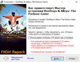 Rooftops & Alleys: The Parkour Game [v 1.0] (2025) PC | RePack from FitGirl