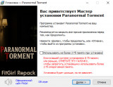 Paranormal Torment (2025) PC | RePack from FitGirl