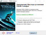 TRON: Catalyst [v 0.10.3 / CS:16422] (2025) PC | RePack from FitGirl