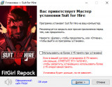 Suit for Hire [v 1.0.1] (2025) PC | RePack from FitGirl