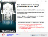 LIMINAL SHIFT (2025) PC | RePack from FitGirl