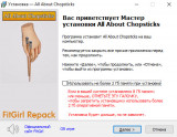 All About Chopsticks [v 1.5.1] (2025) PC | RePack from FitGirl