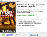 Fuel Harvest Together [v 1.0] (2025) PC | RePack from FitGirl